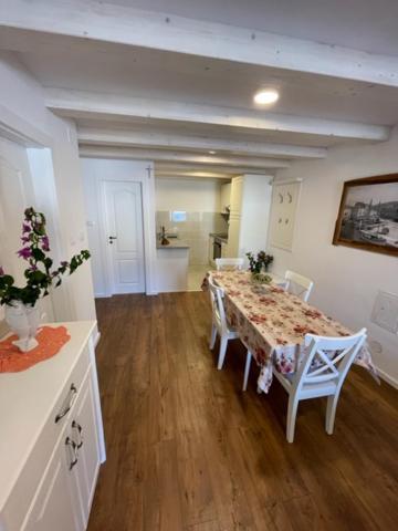 Appartement Concetta *